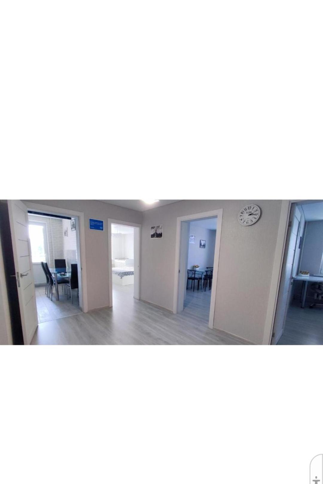 Аэропорт Апартаменты Комфорт Chisinau Room photo